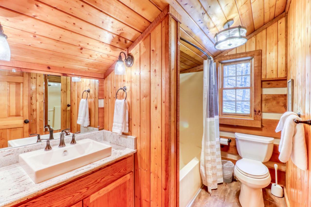 Vila The Cove At Country Acres Whittier Exteriér fotografie